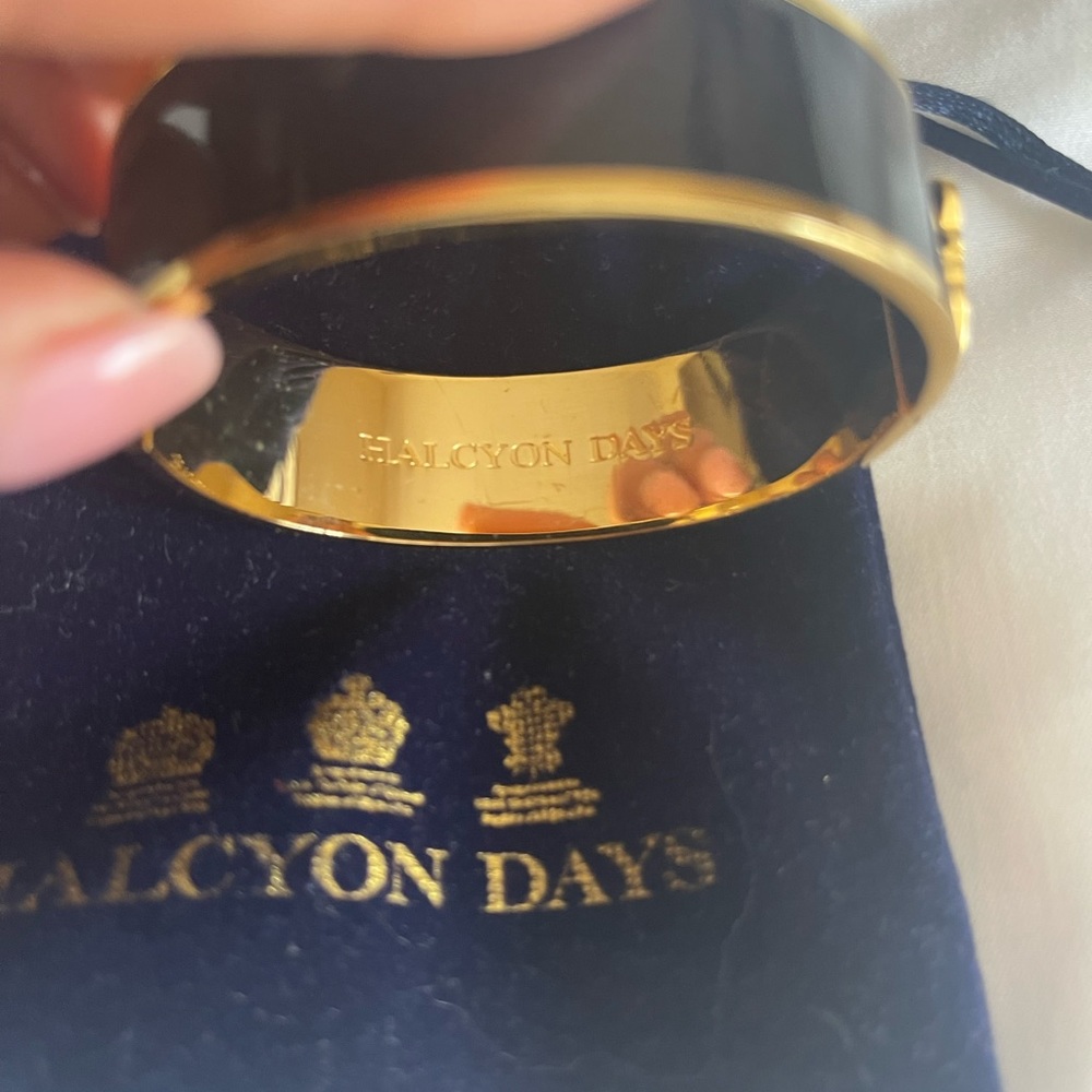 Halcyon Days Bracelet - Picture 3 of 5